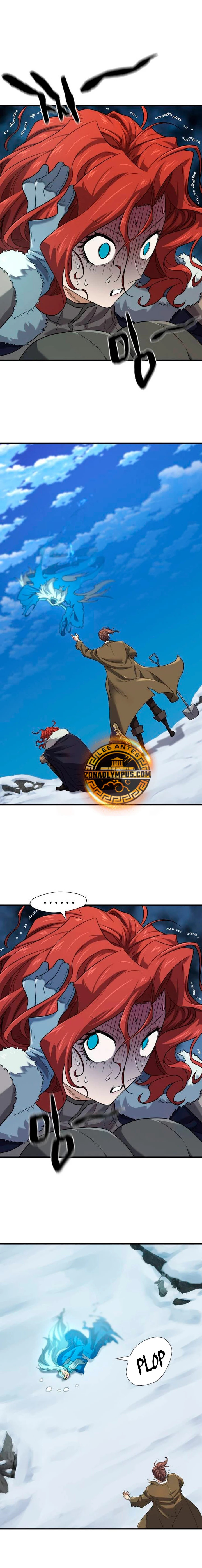 Read The Greatest Estate Developer Español Manga Online