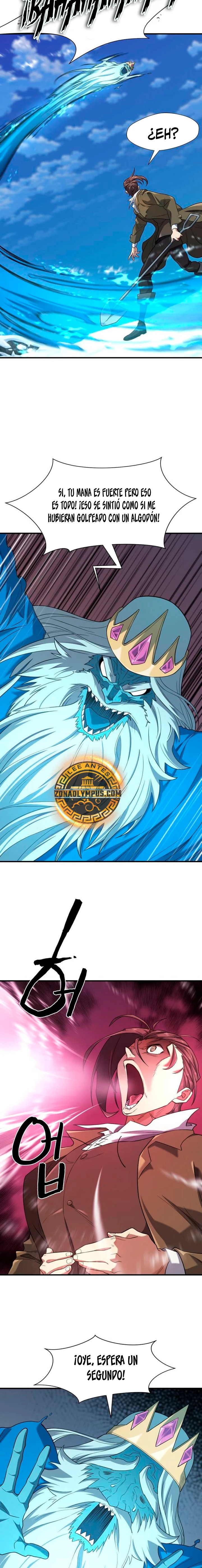 Read The Greatest Estate Developer Español Manga Online