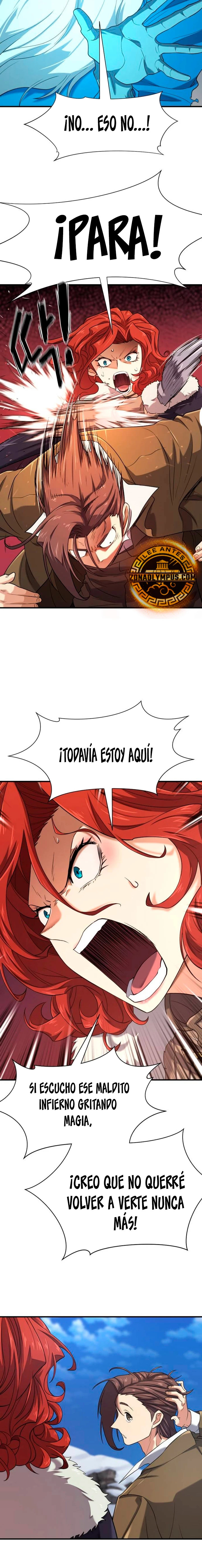 Read The Greatest Estate Developer Español Manga Online