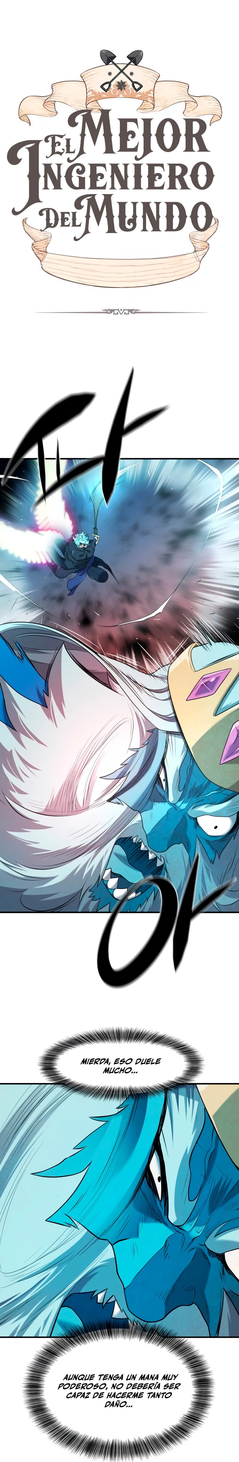 Read The Greatest Estate Developer Español Manga Online