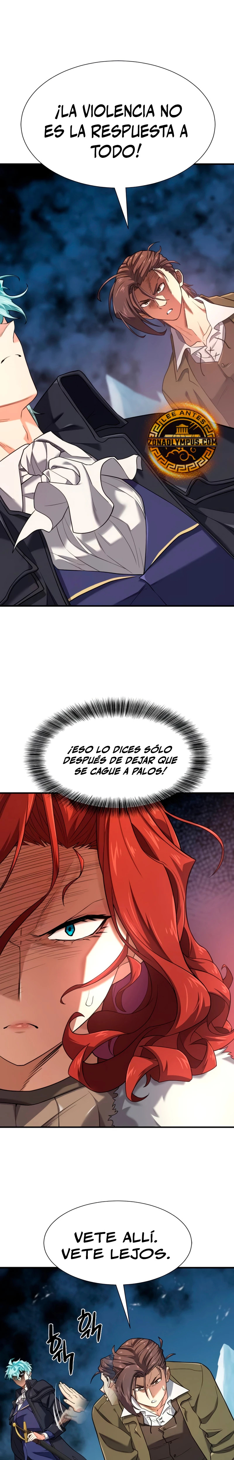 Read The Greatest Estate Developer Español Manga Online