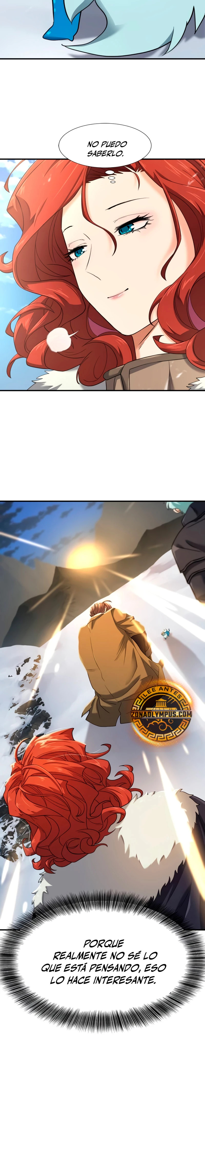 Read The Greatest Estate Developer Español Manga Online