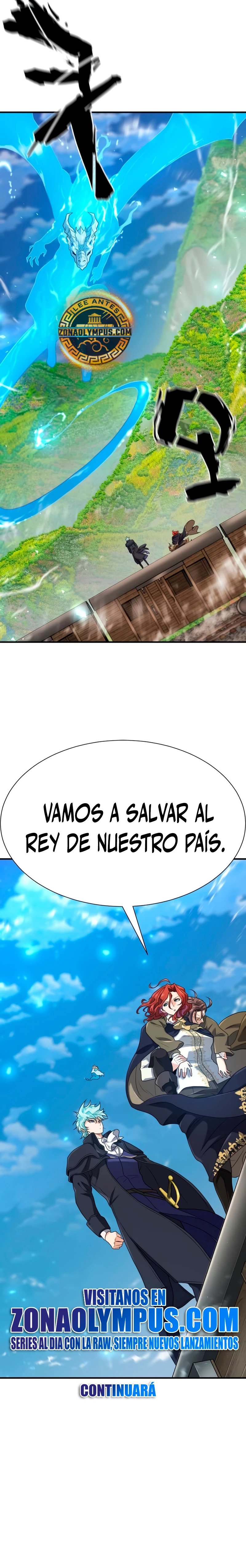 Read The Greatest Estate Developer Español Manga Online