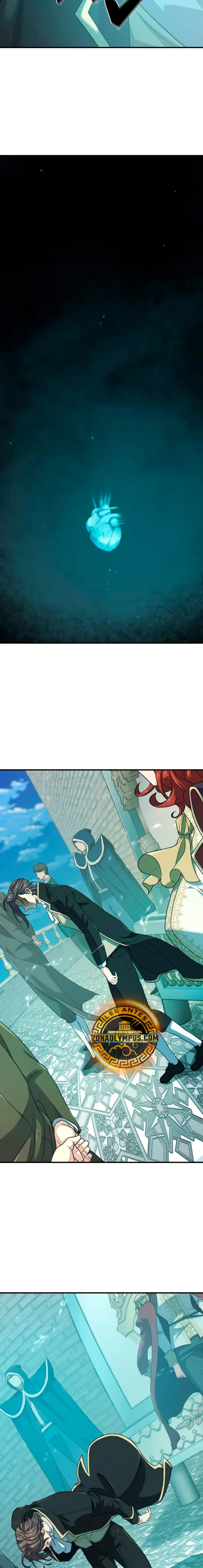 Read The Greatest Estate Developer Español Manga Online