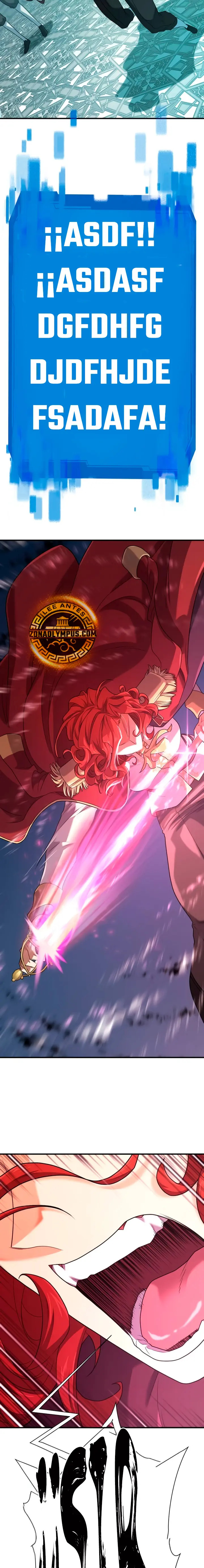 Read The Greatest Estate Developer Español Manga Online