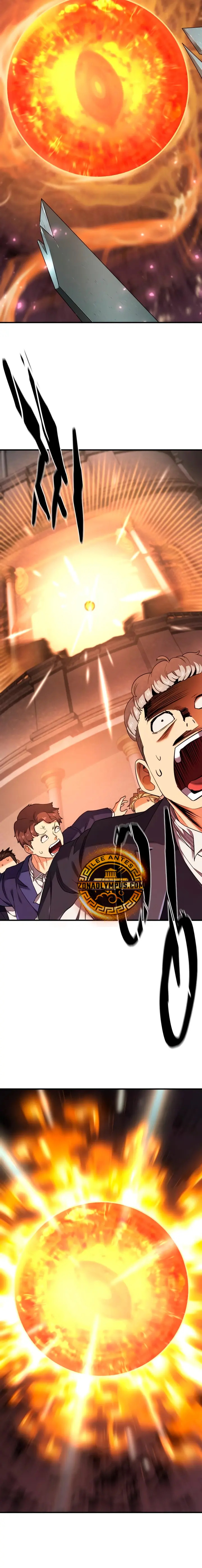 Read The Greatest Estate Developer Español Manga Online