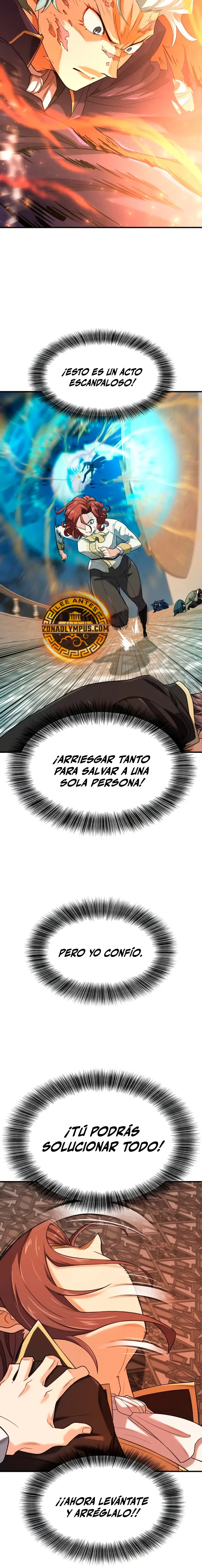 Read The Greatest Estate Developer Español Manga Online