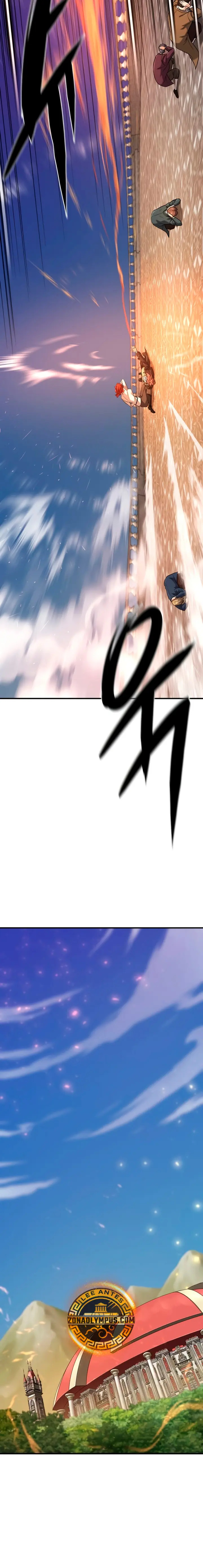 Read The Greatest Estate Developer Español Manga Online