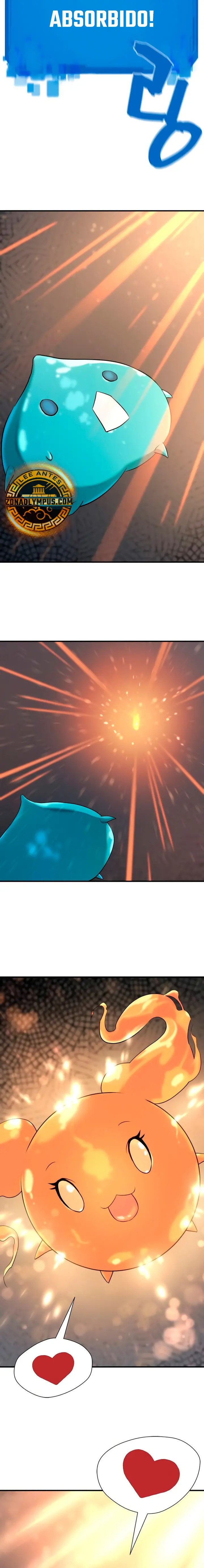 Read The Greatest Estate Developer Español Manga Online