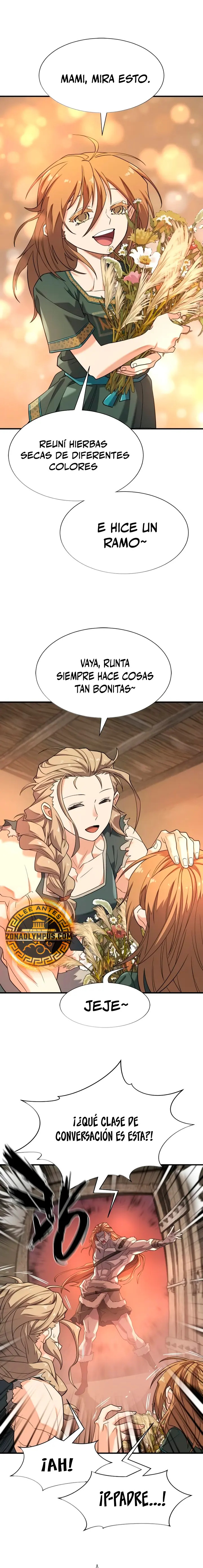 Read The Greatest Estate Developer Español Manga Online