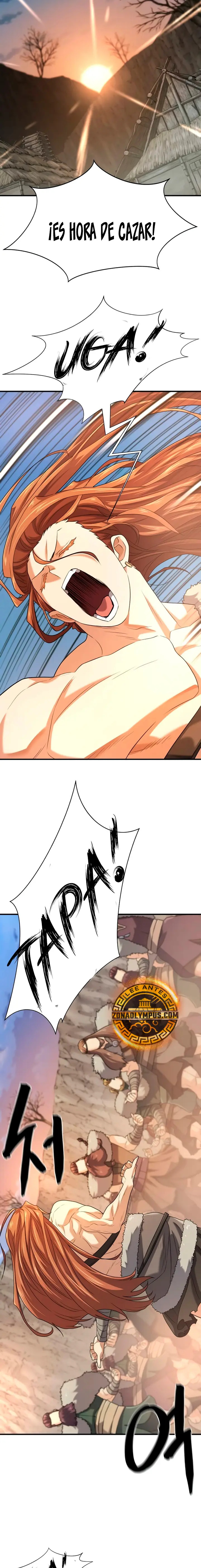 Read The Greatest Estate Developer Español Manga Online