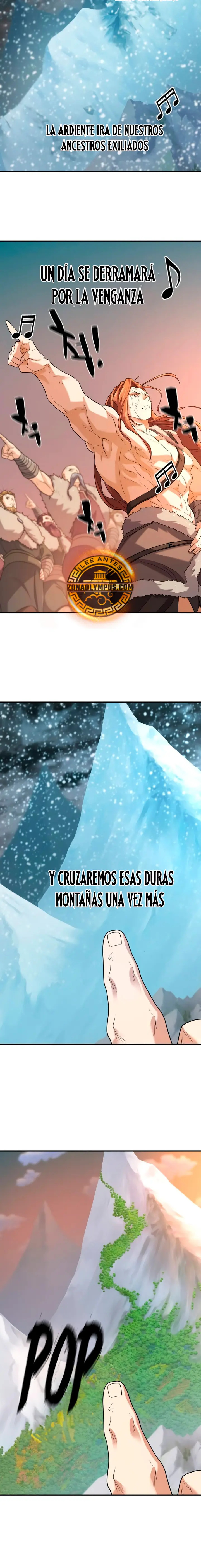 Read The Greatest Estate Developer Español Manga Online