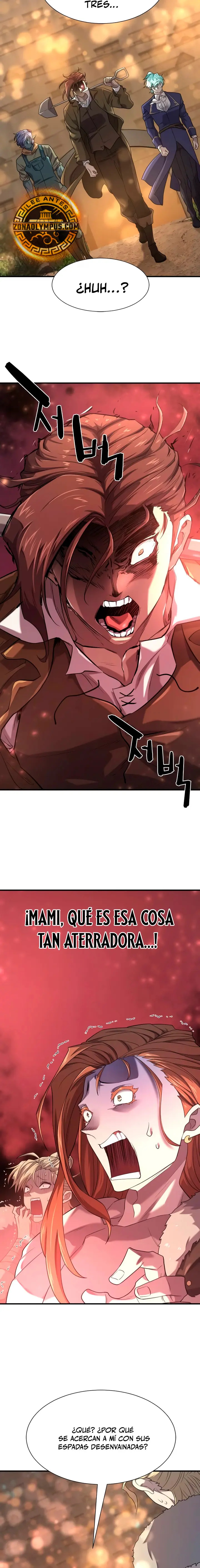 Read The Greatest Estate Developer Español Manga Online