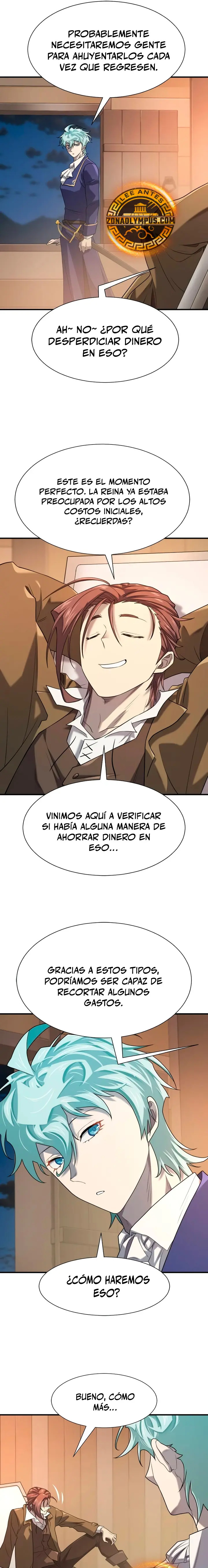 Read The Greatest Estate Developer Español Manga Online