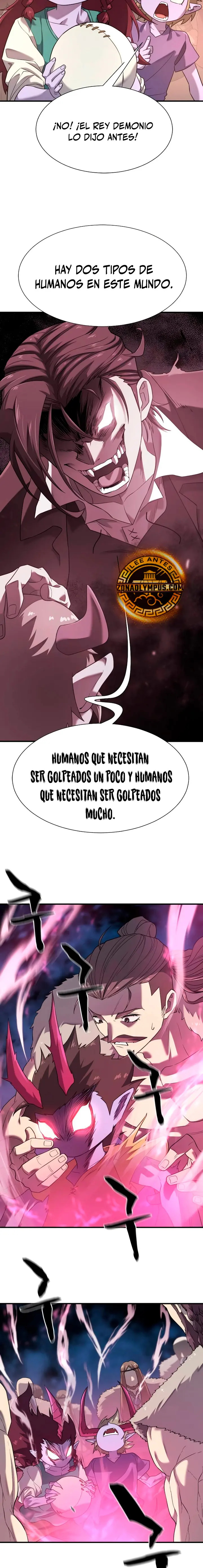 Read The Greatest Estate Developer Español Manga Online