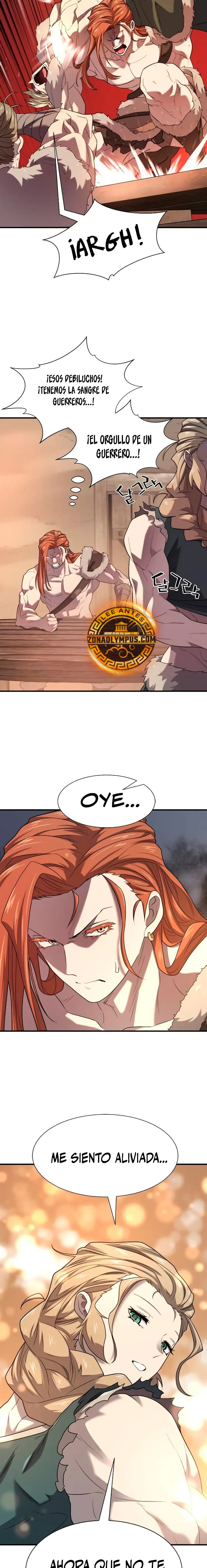 Read The Greatest Estate Developer Español Manga Online