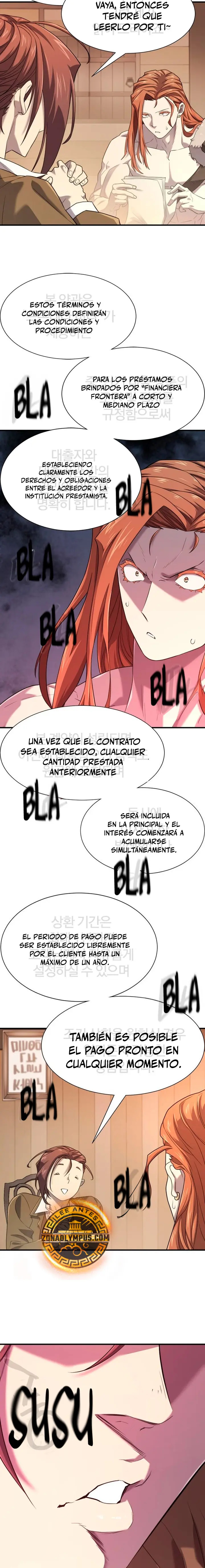 Read The Greatest Estate Developer Español Manga Online