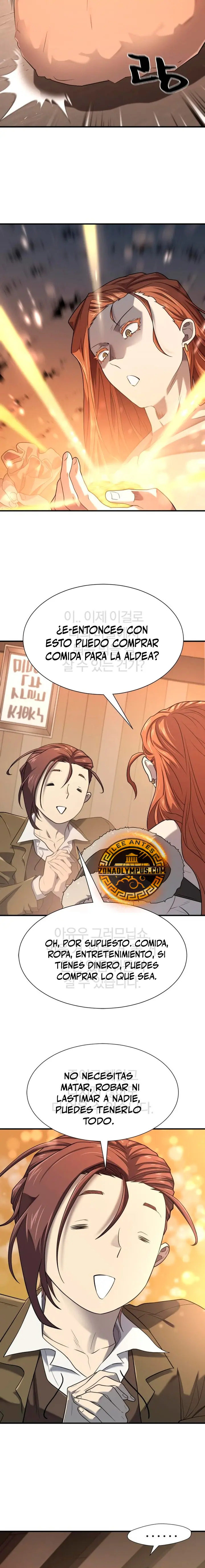 Read The Greatest Estate Developer Español Manga Online