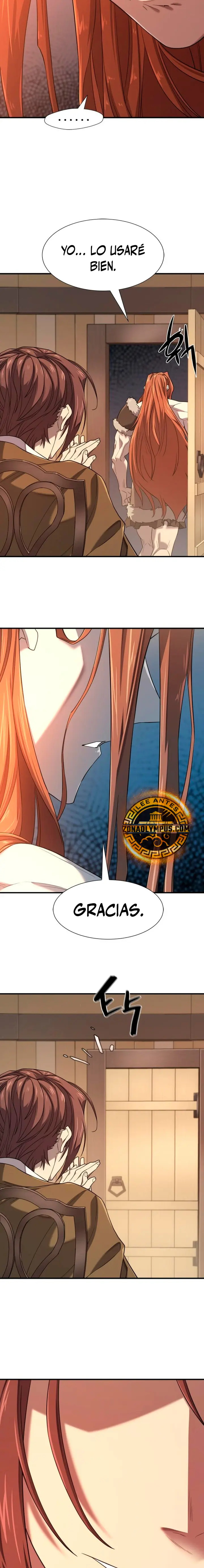 Read The Greatest Estate Developer Español Manga Online