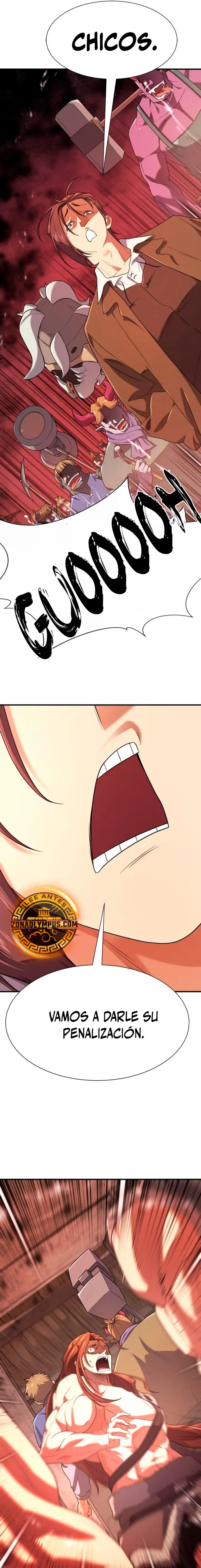 Read The Greatest Estate Developer Español Manga Online