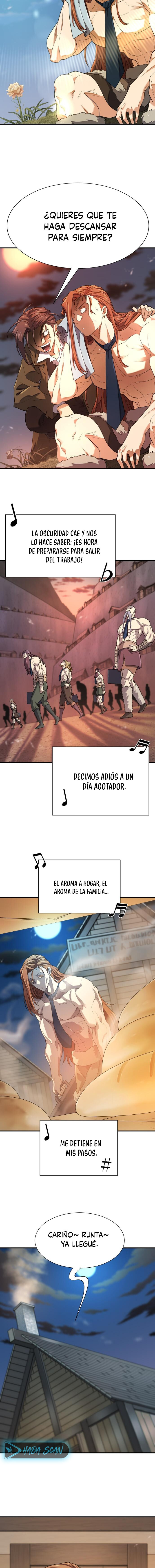 Read The Greatest Estate Developer Español Manga Online