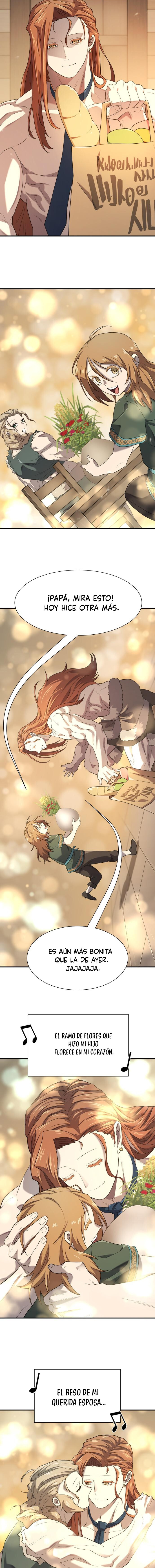 Read The Greatest Estate Developer Español Manga Online