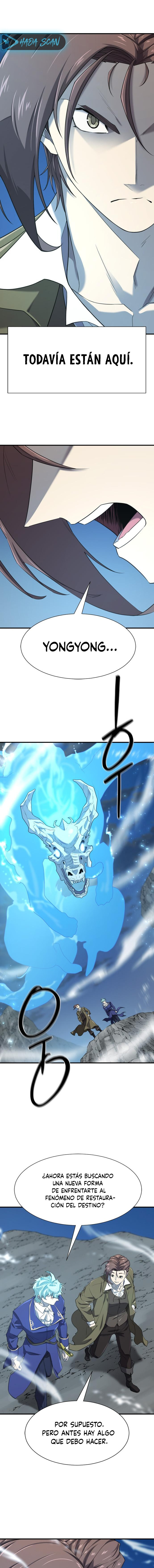 Read The Greatest Estate Developer Español Manga Online