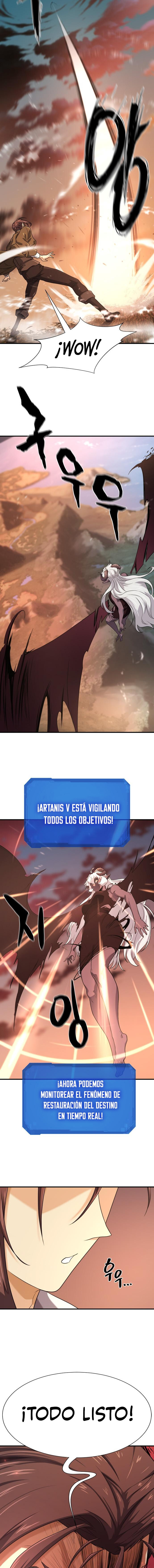 Read The Greatest Estate Developer Español Manga Online