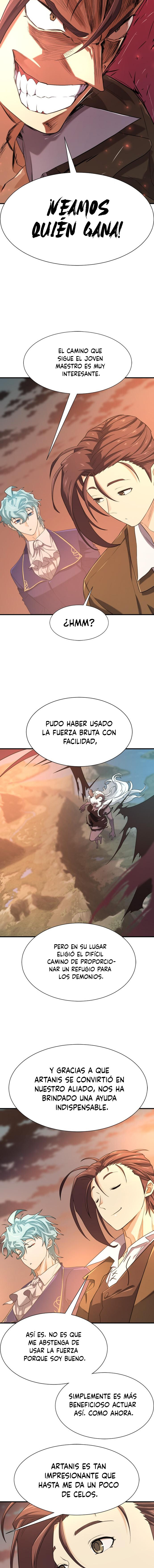 Read The Greatest Estate Developer Español Manga Online