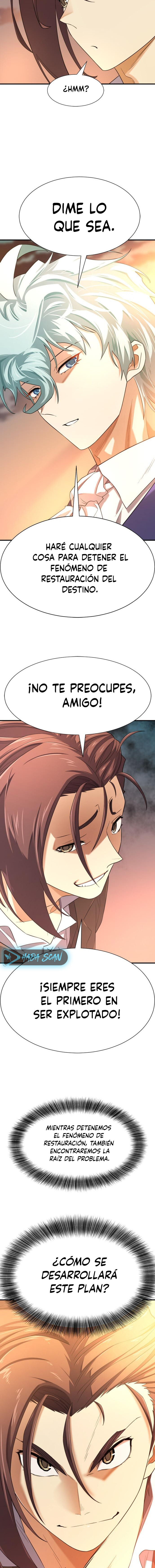 Read The Greatest Estate Developer Español Manga Online