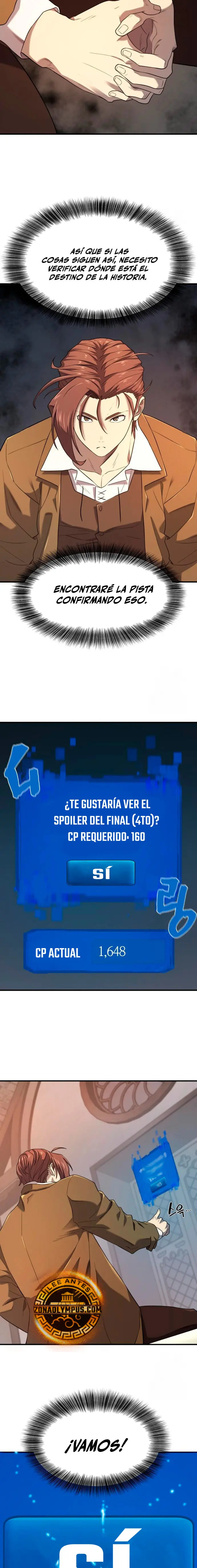 Read The Greatest Estate Developer Español Manga Online