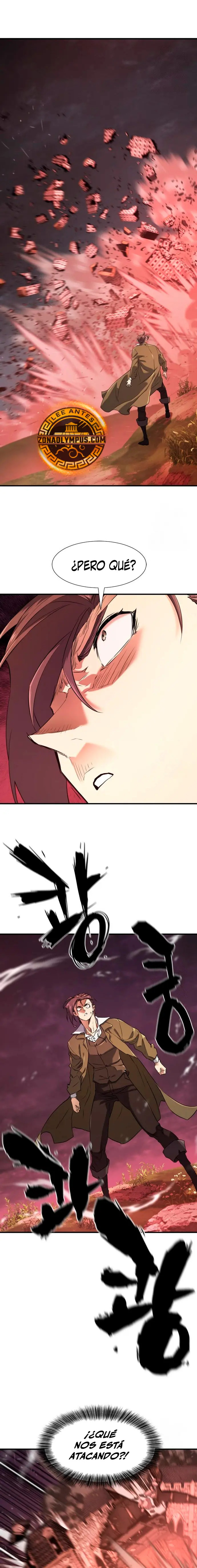 Read The Greatest Estate Developer Español Manga Online