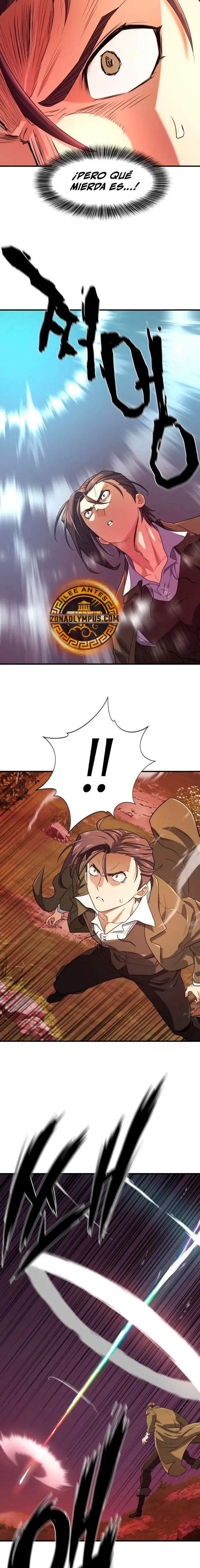 Read The Greatest Estate Developer Español Manga Online