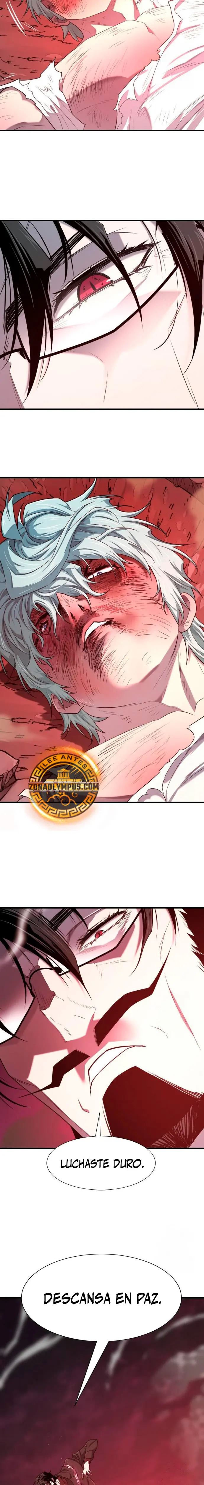 Read The Greatest Estate Developer Español Manga Online