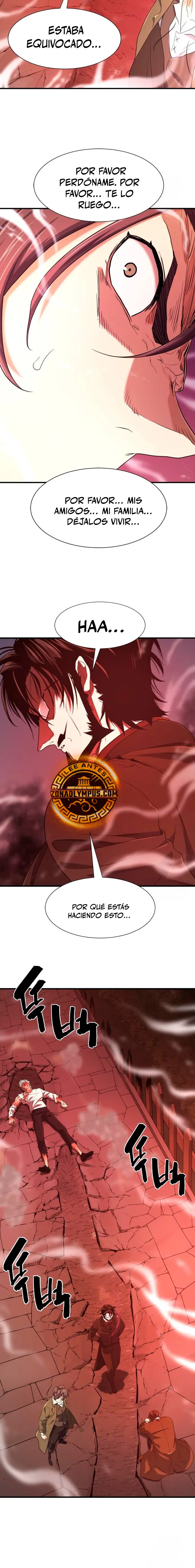 Read The Greatest Estate Developer Español Manga Online