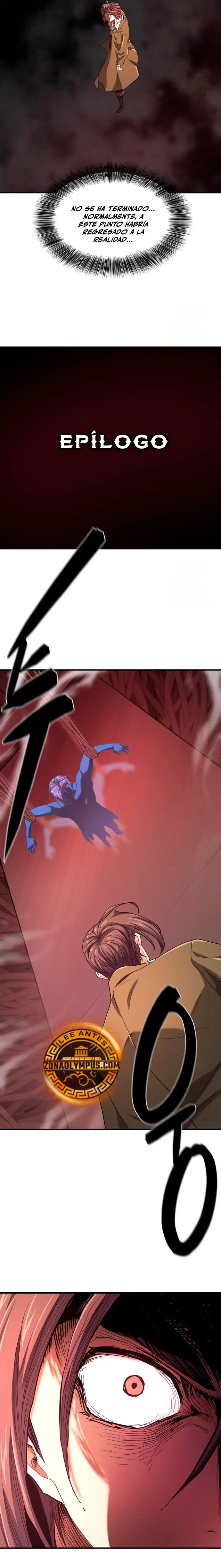 Read The Greatest Estate Developer Español Manga Online