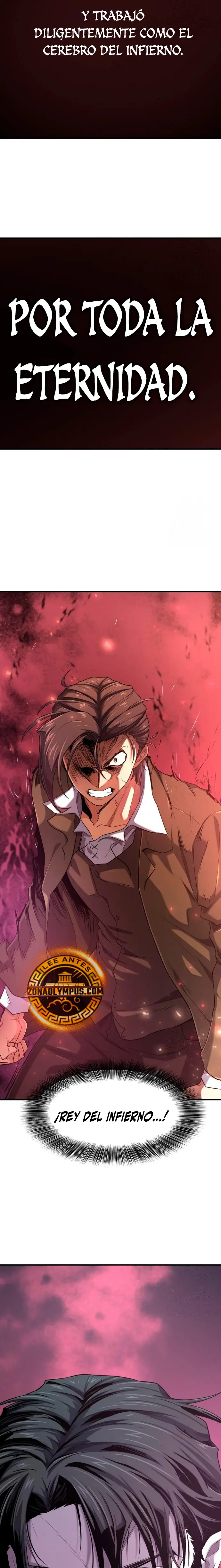 Read The Greatest Estate Developer Español Manga Online