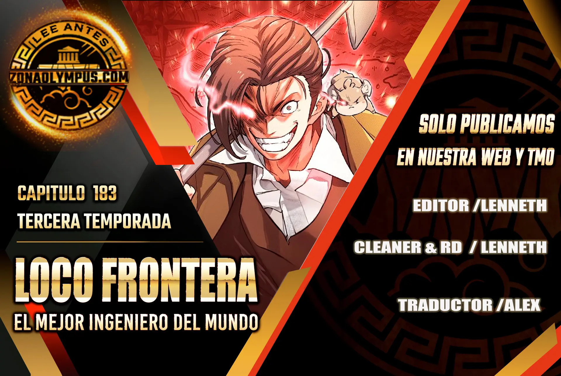 Read The Greatest Estate Developer Español Manga Online