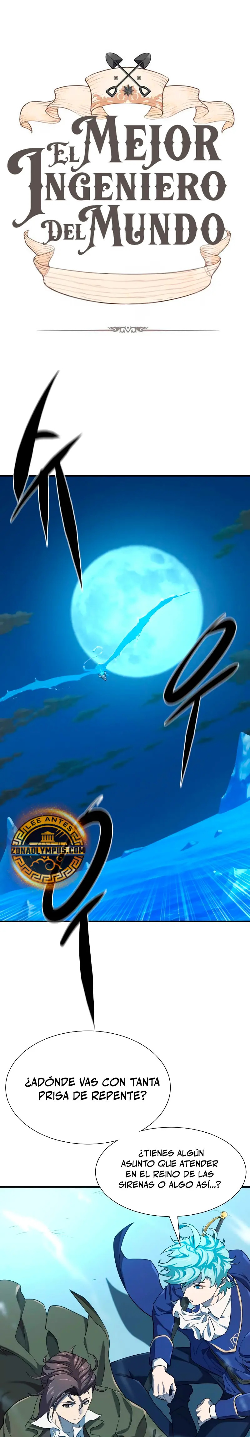 Read The Greatest Estate Developer Español Manga Online