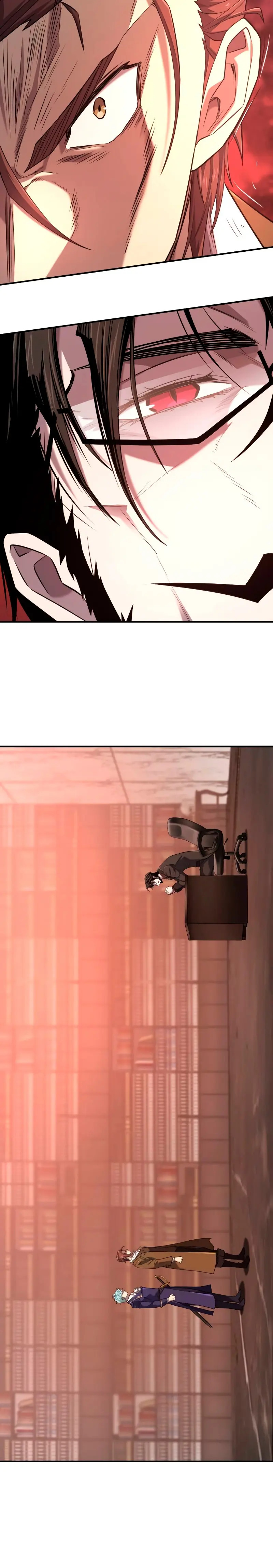 Read The Greatest Estate Developer Español Manga Online