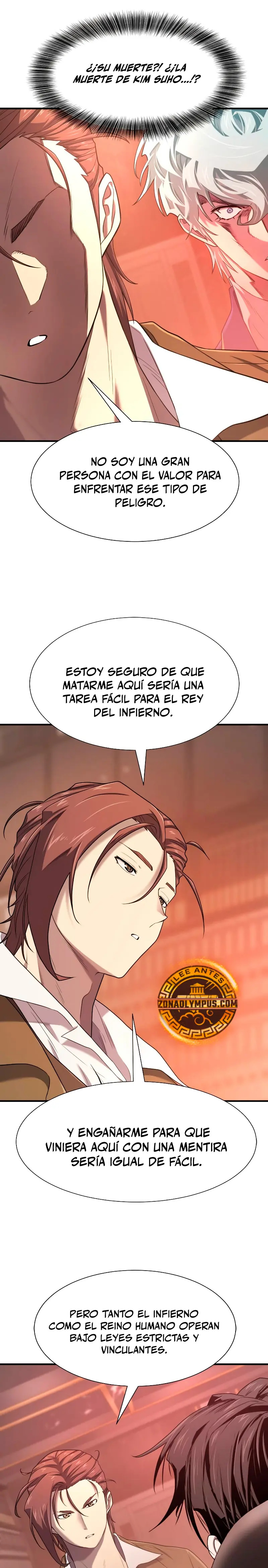 Read The Greatest Estate Developer Español Manga Online