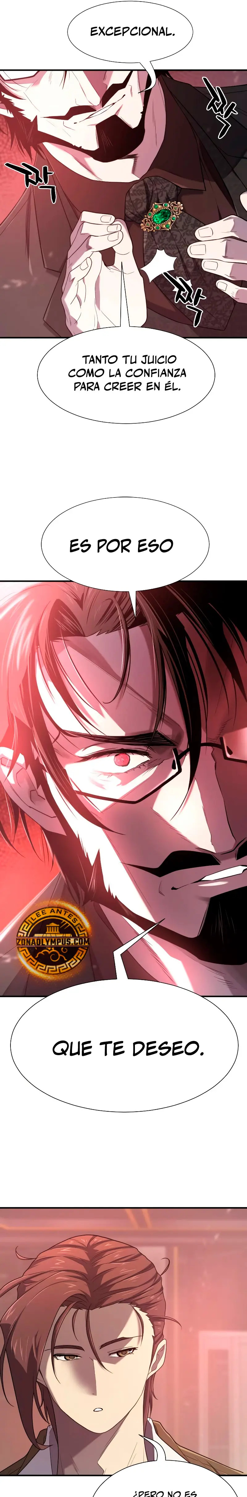 Read The Greatest Estate Developer Español Manga Online