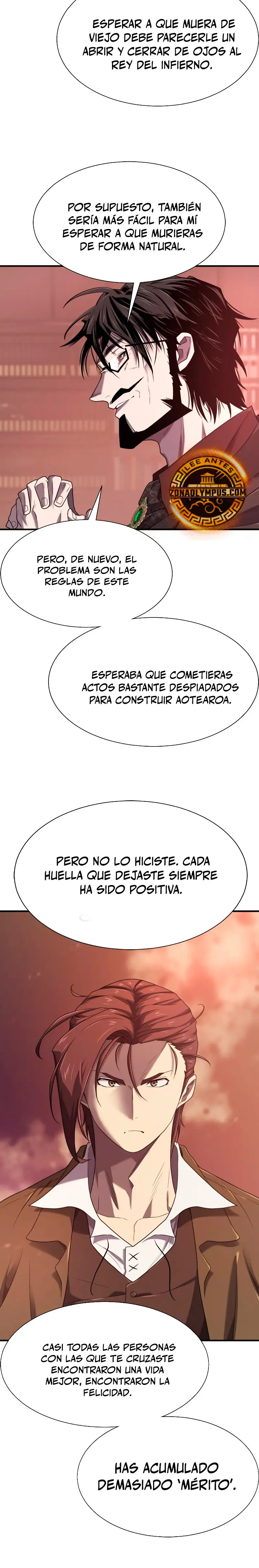 Read The Greatest Estate Developer Español Manga Online