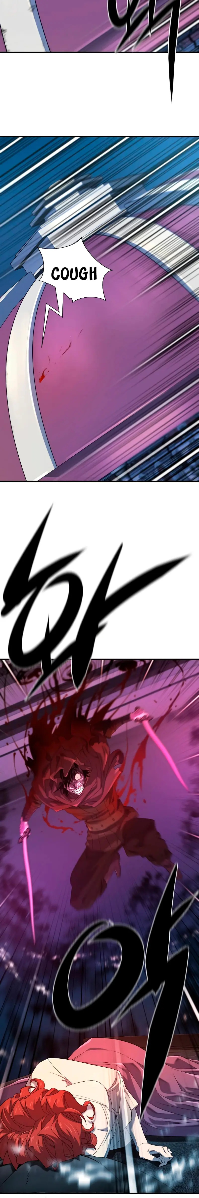 Read The Greatest Estate Developer Español Manga Online