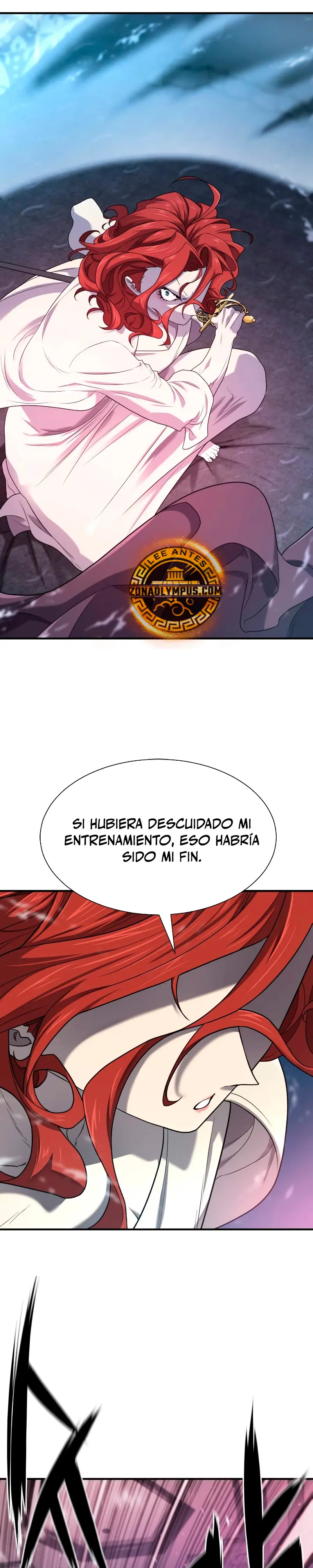 Read The Greatest Estate Developer Español Manga Online