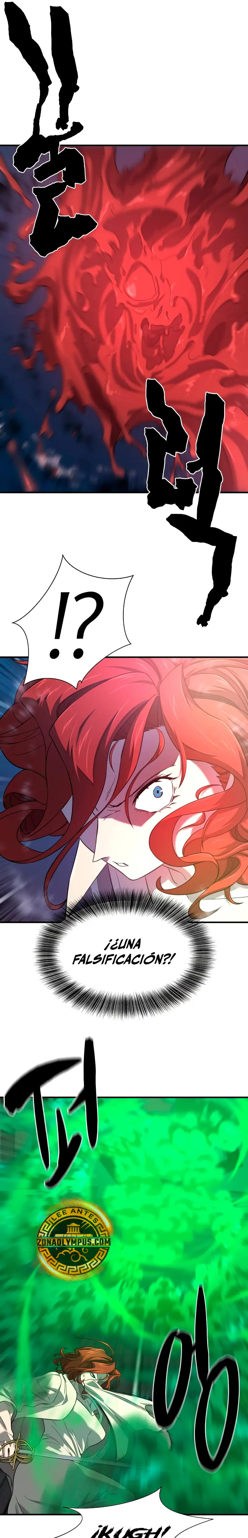 Read The Greatest Estate Developer Español Manga Online