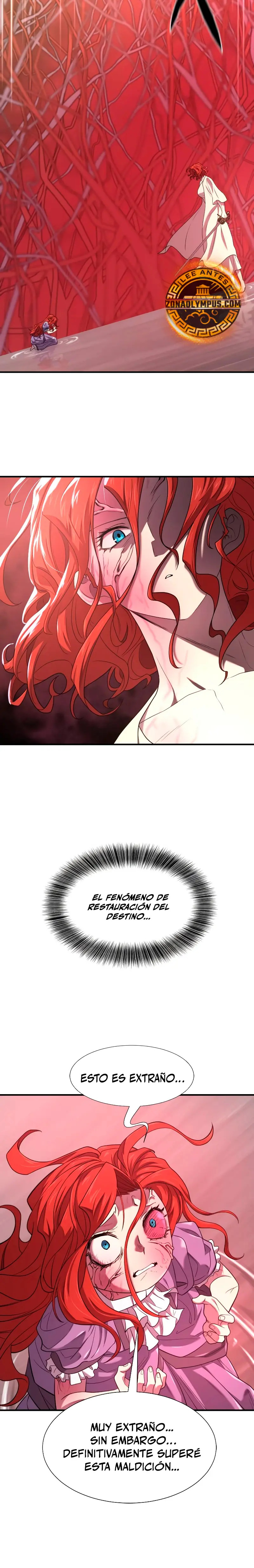 Read The Greatest Estate Developer Español Manga Online