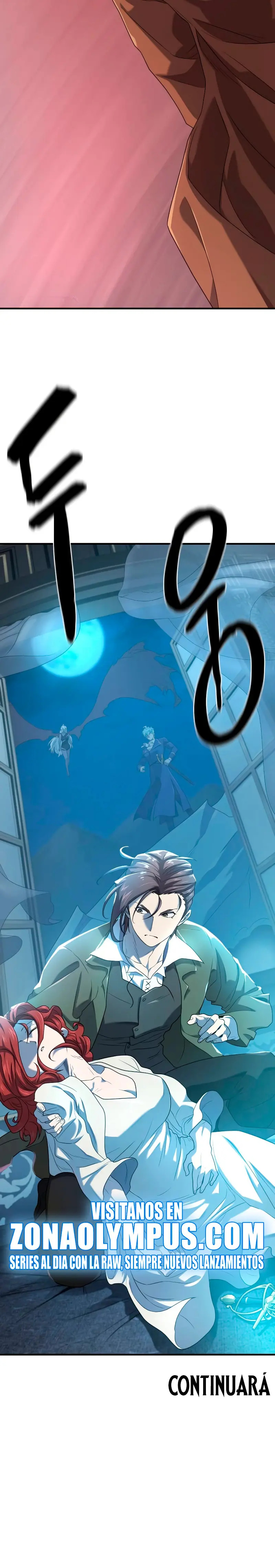 Read The Greatest Estate Developer Español Manga Online