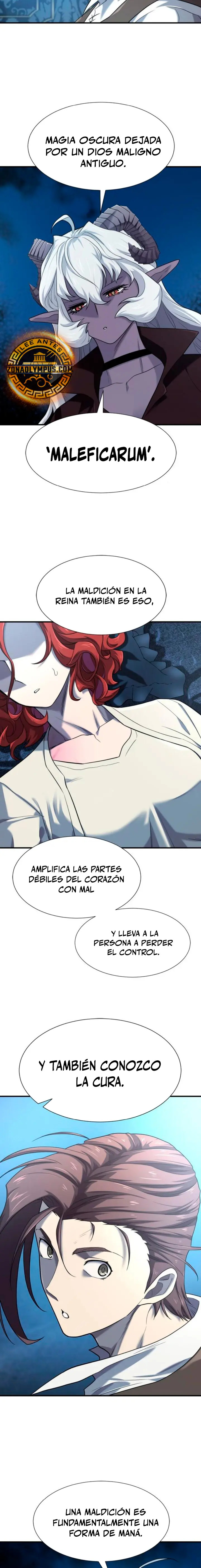 Read The Greatest Estate Developer Español Manga Online