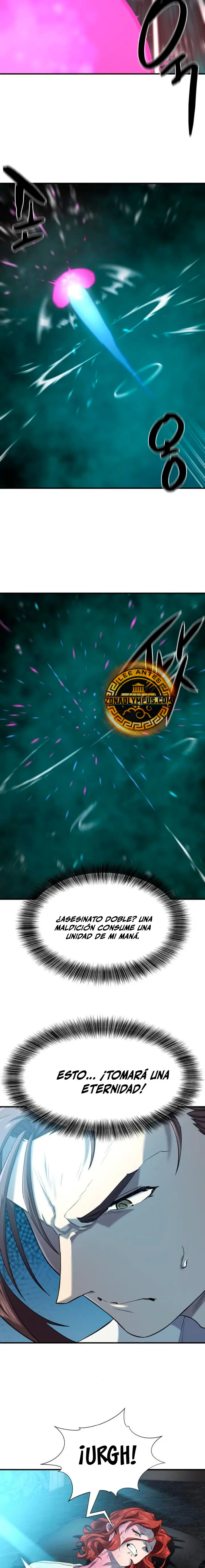 Read The Greatest Estate Developer Español Manga Online